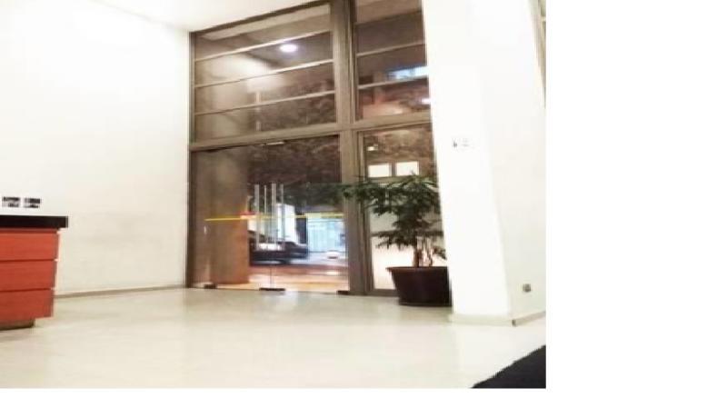 Amistar Apartments Santiago de Chile Zewnętrze zdjęcie